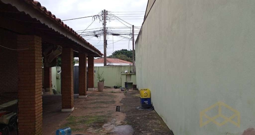 Casa com 3 dormitórios à venda, 188 m² por R$ 850.000,00 - Jardim Chapadão - Campinas/SP