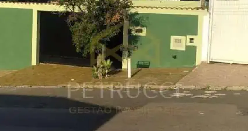 Casa com 3 dormitórios à venda, 264 m² por r$ 750.000,00 - jardim campos elíseos - campinas/sp