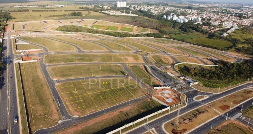 Terreno Comercial à venda, Loteamento Alphaville Campinas, Campinas - TE2535.