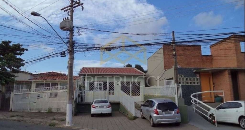 Casa com 1 dormitório à venda, 175 m² por R$ 700.000,00 - Jardim Guanabara - Campinas/SP