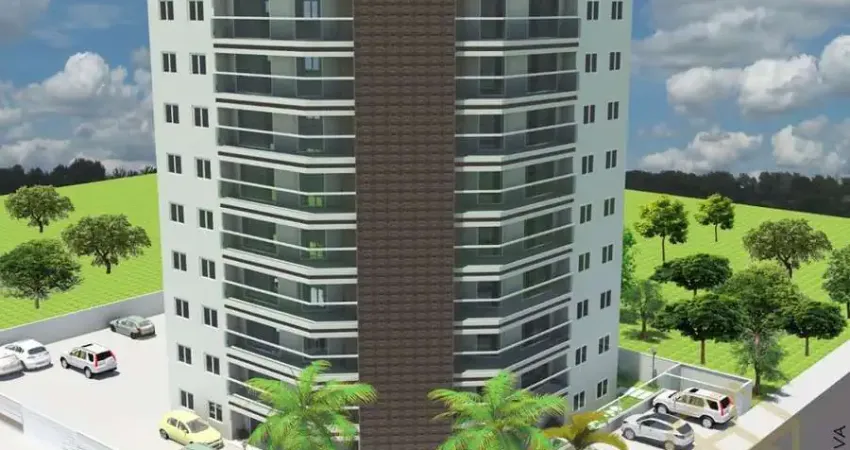 Apartamento Residencial à venda, Parque Ortolândia, Hortolândia - AP6090.