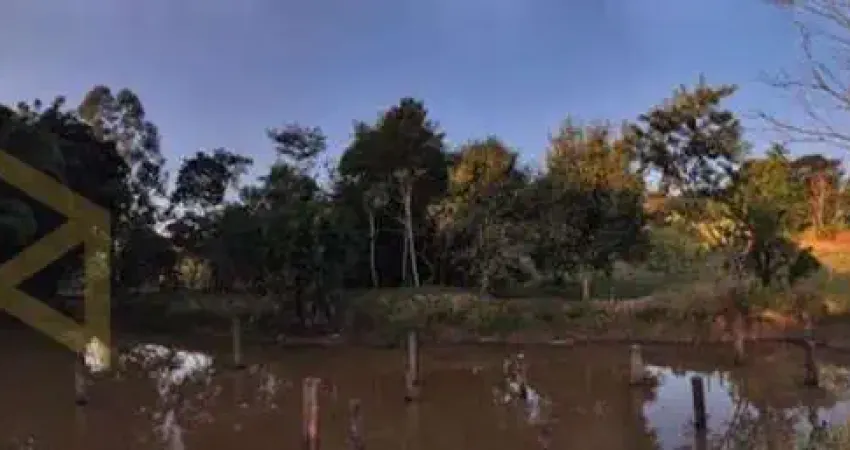 Chácara Residencial à venda, Chácaras Horizonte Azul, Mogi Guaçu - CH0398.