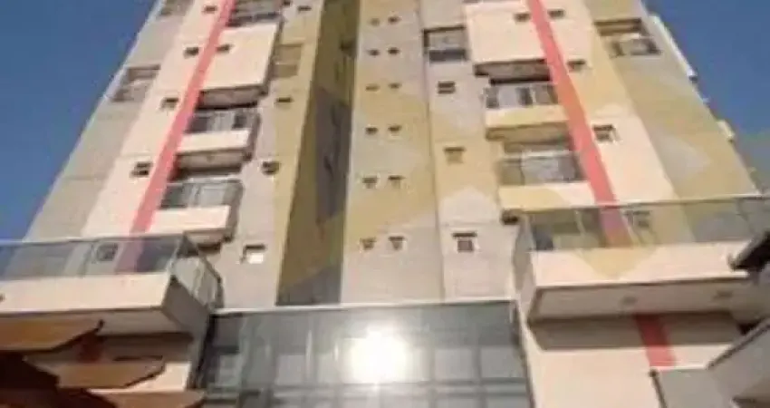 Apartamento Residencial à venda, Vila Sfeir, Indaiatuba - AP6132.