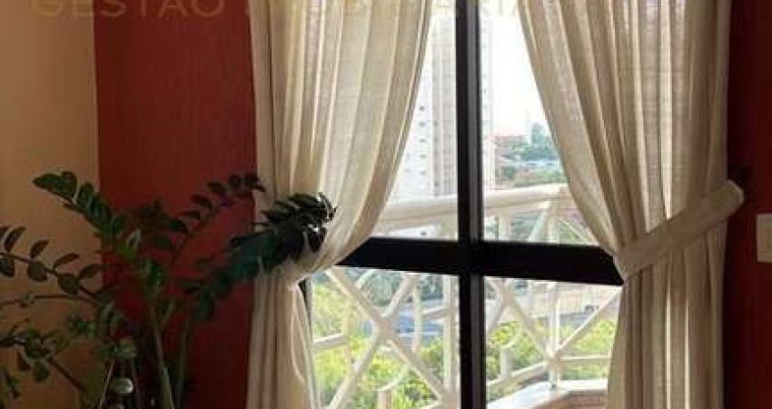 Apartamento com 4 dormitórios à venda, 137 m² por R$ 915.000,00 - Parque Prado - Campinas/SP