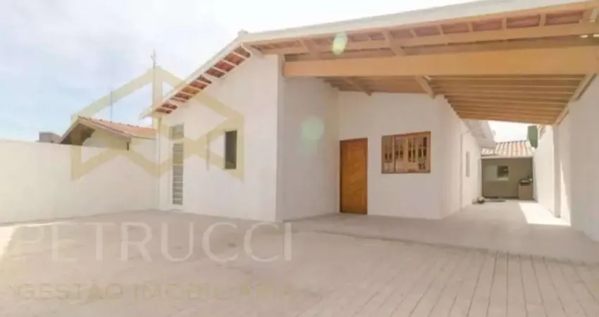 Casa com 3 dormitórios à venda, 170 m² por R$ 800.000,00 - Nova Campinas - Campinas/SP
