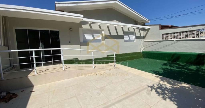 Casa com 4 dormitórios à venda, 161 m² por R$ 800.000,00 - Jardim das Oliveiras - Campinas/SP
