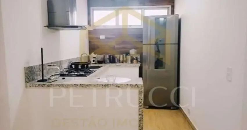 Apartamento com 3 dormitórios à venda, 150 m² por R$ 700.000,00 - Jardim Glória - Americana/SP