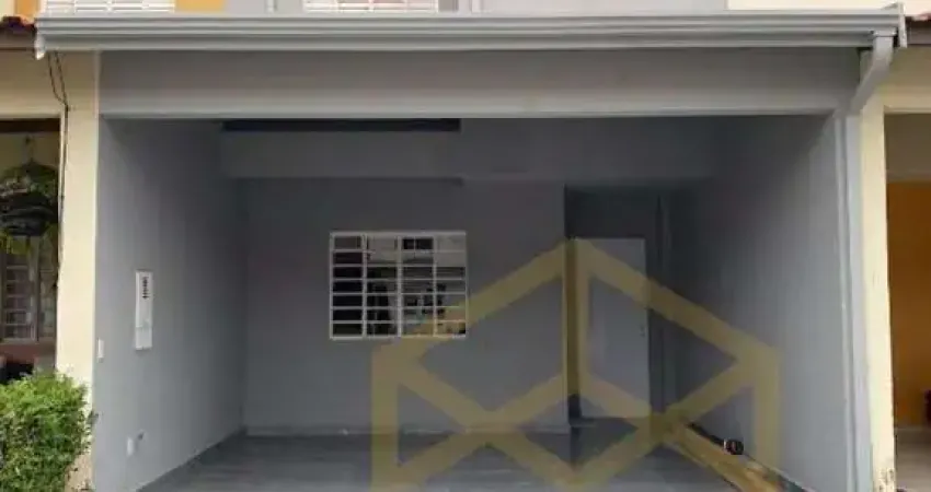 Casa Residencial à venda, Jardim Tropical, Indaiatuba - CA7769.