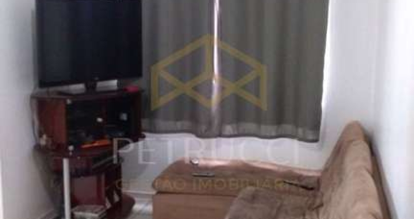 Apartamento Residencial à venda, Jardim Itayu, Campinas - AP6378.