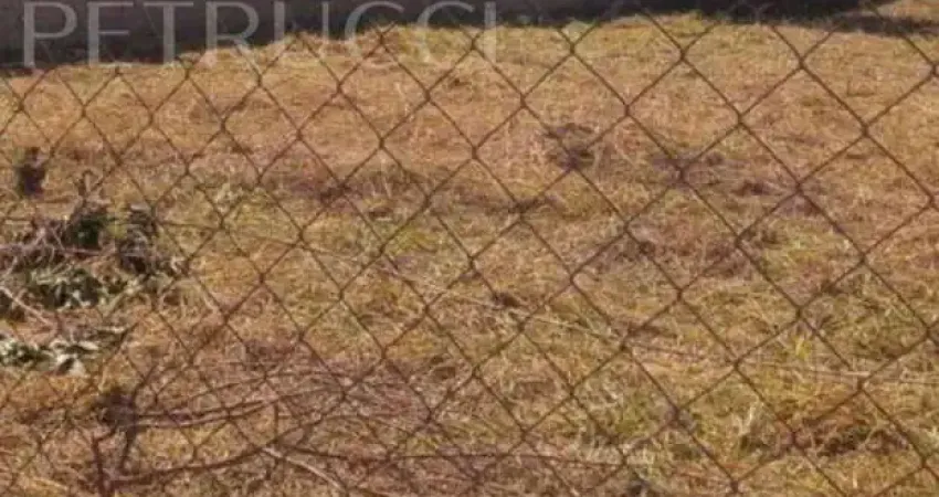 Terreno Comercial à venda, Jardim Santa Genebra II (Barão Geraldo), Campinas - TE2708.