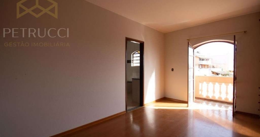 Casa Residencial à venda, Colina dos Pinheiros, Valinhos - CA7973.
