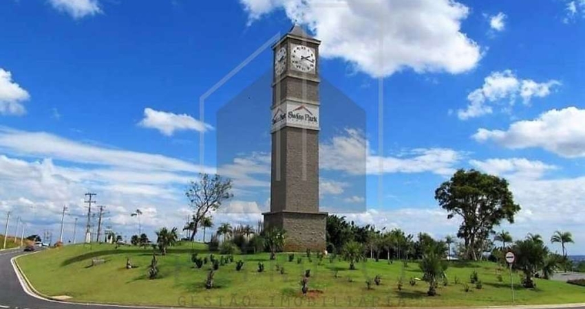 Terreno à venda, 360 m² por R$ 1.450.000,00 - Swiss Park - Campinas/SP