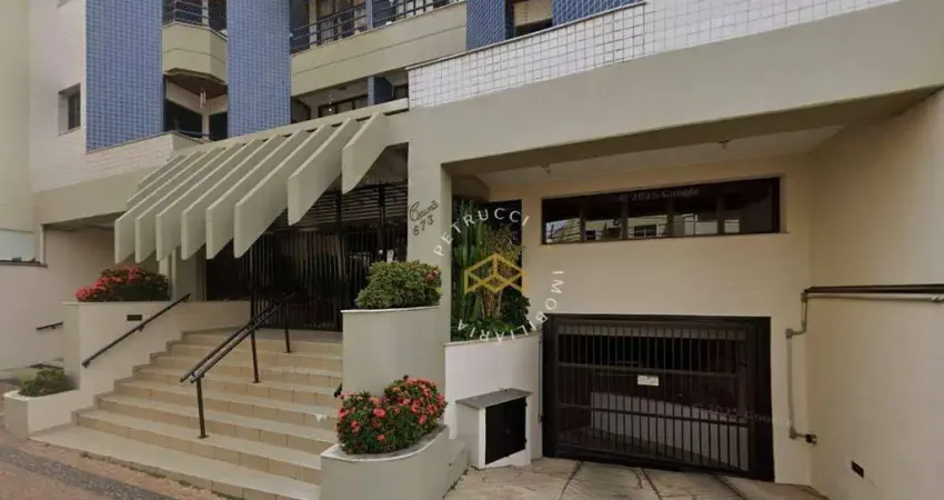Cobertura Residencial à venda, Centro, Campinas - CO0187.