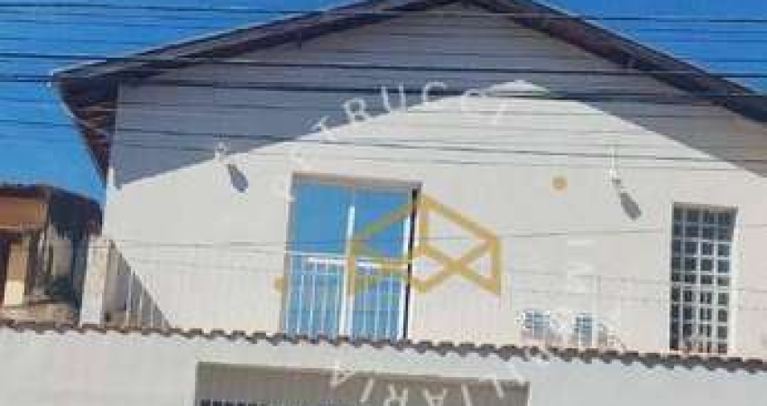 Casa Residencial à venda, Jardim Nova Europa, Campinas - CA8487.