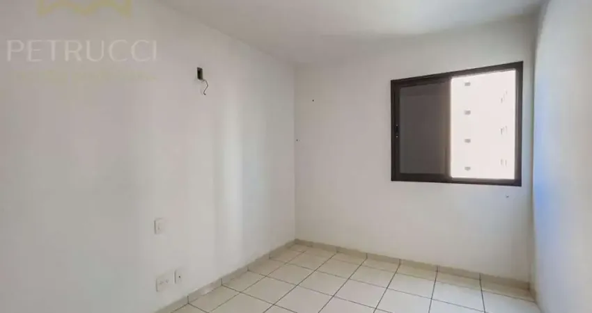 Apartamento Residencial à venda, Vila Brandina, Campinas - AP6992.