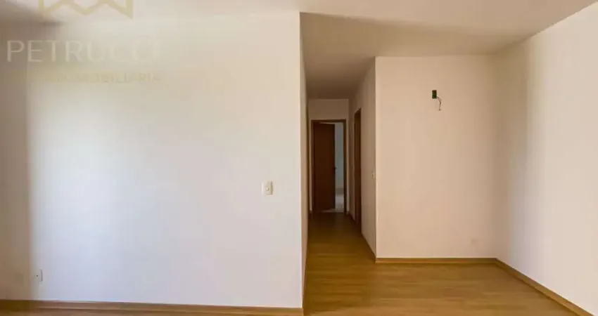 Apartamento Residencial à venda, Vila Brandina, Campinas - AP6994.