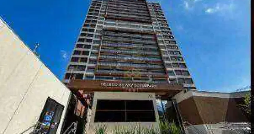 Apartamento com 2 dormitórios à venda, 57 m² por r$ 640.000,00 - botafogo - campinas/sp