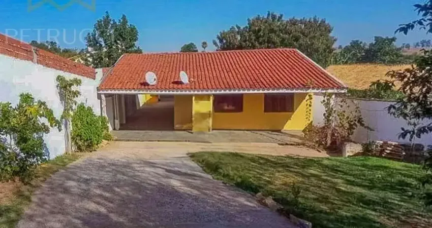 Casa com 2 dormitórios à venda, 178 m² por R$ 719.000,00 - Loteamento Caminhos de San Conrado (Sousas) - Campinas/SP