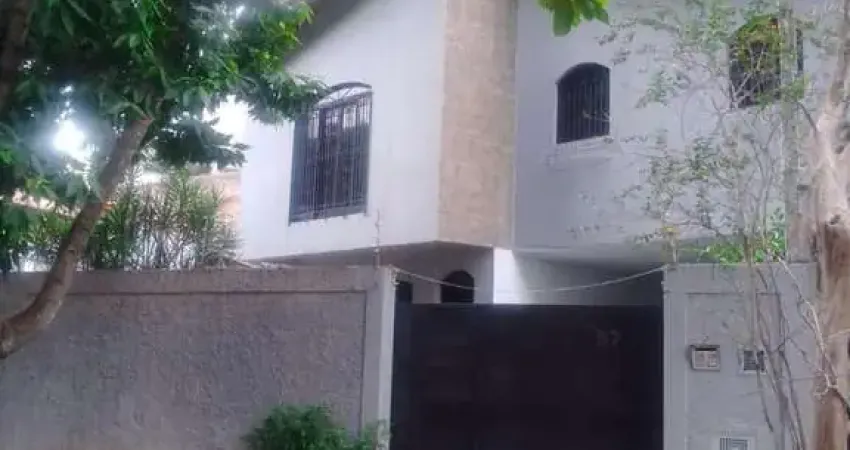 Casa Residencial à venda, Chácara da Barra, Campinas - CA8613.