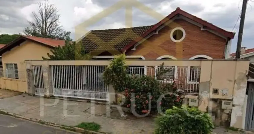 Casa Residencial à venda, Vila Georgina, Campinas - CA8908.