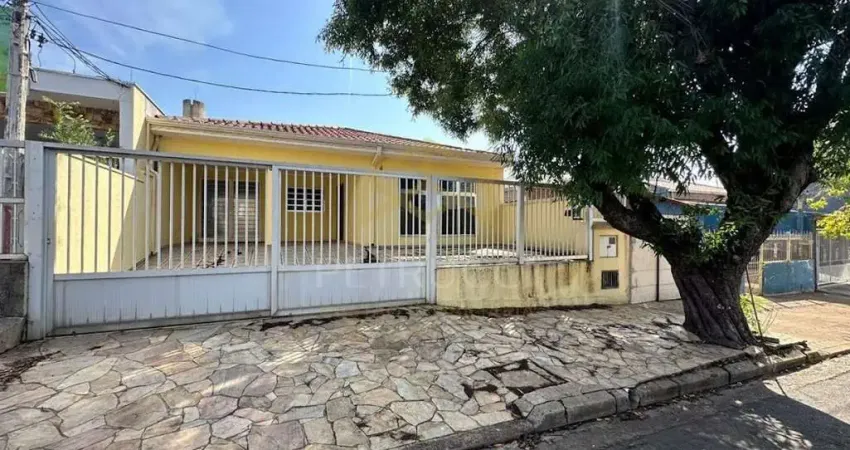 Casa Residencial à venda, Jardim do Sol, Indaiatuba - CA8916.