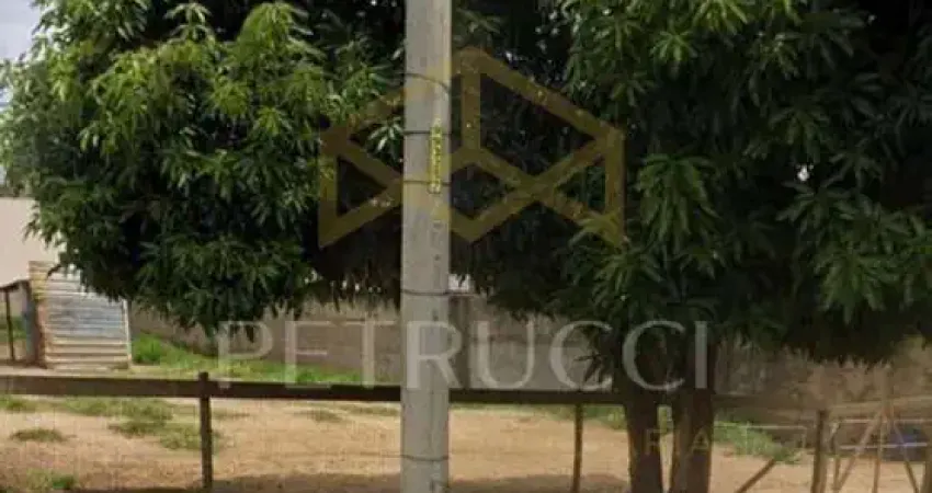 Terreno à venda, 1 m² por R$ 742.000,00 - Jardim Ypê - Paulínia/SP