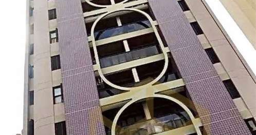 Cobertura Residencial à venda, Mansões Santo Antônio, Campinas - CO0203.