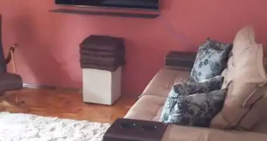 Casa com 3 dormitórios à venda, 180 m² por R$ 760.000,00 - Parque São Quirino - Campinas/SP