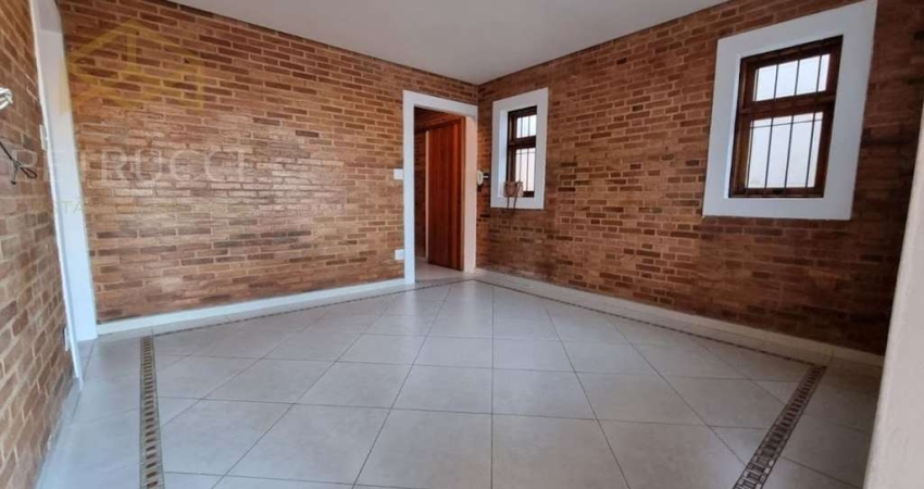 Casa com 3 dormitórios à venda, 200 m² por R$ 870.000,00 - Parque Jambeiro - Campinas/SP