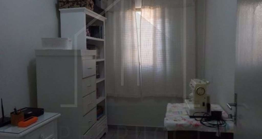 Casa Residencial à venda, Vila Georgina, Campinas - CA9905.