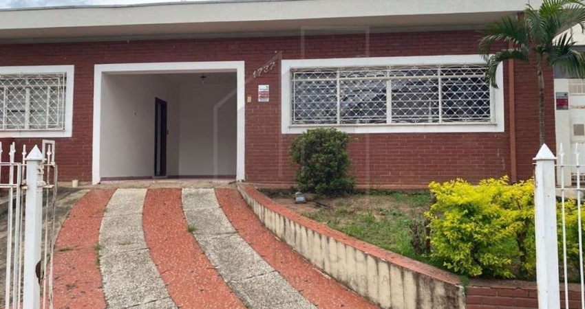 Casa Comercial à venda, Jardim do Trevo, Campinas - CA9910.