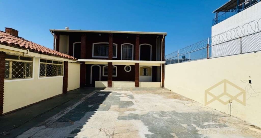 Casa com 5 dormitórios à venda, 315 m² por R$ 870.000,00 - Jardim Campos Elíseos - Campinas/SP