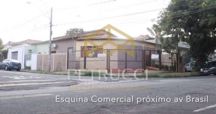 Casa com 3 dormitórios à venda, 275 m² por R$ 820.000,00 - Jardim Guanabara - Campinas/SP