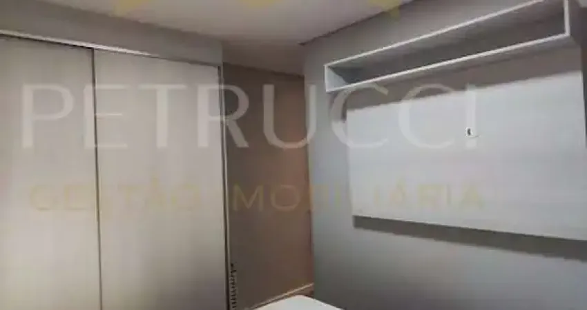 Apartamento Residencial à venda, Condomínio Residencial Viva Vista, Sumaré - AP8854.