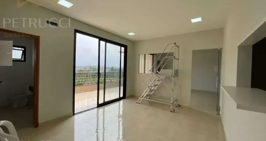 Sala para alugar, 24 m² por R$ 11.078,00 - Swiss Park - Campinas/SP