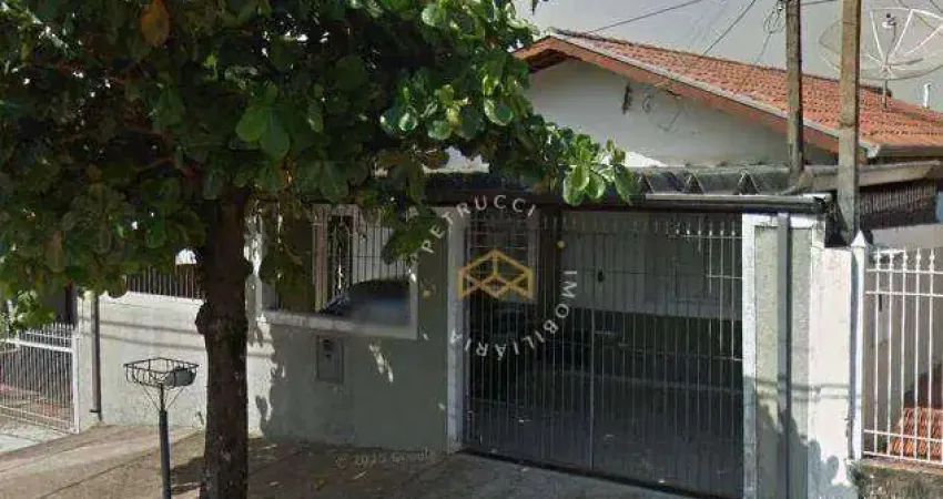 Casa com 3 dormitórios à venda, 103 m² por R$ 620.000,00 - Jardim São Gabriel - Campinas/SP