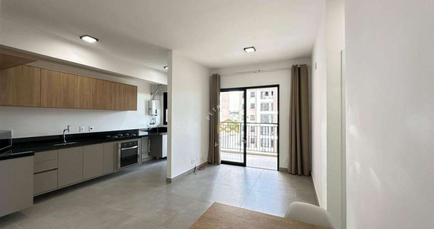 APARTAMENTO PARA LOCAÇÃO NO ECO VILA GENEBRA - SWISS PARK