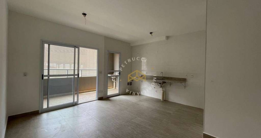 Apartamento Residencial à venda, Loteamento Parque São Martinho, Campinas - AP10969.