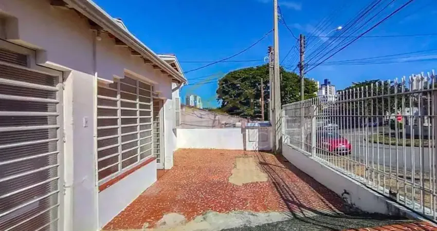 Casa Residencial à venda, Jardim Nossa Senhora Auxiliadora, Campinas - CA12907.