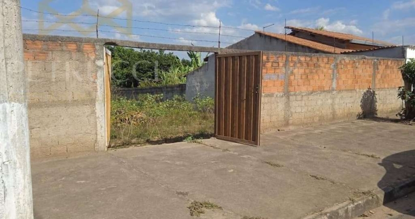 Terreno Residencial à venda, Cidade Satélite Íris, Campinas - TE4312.