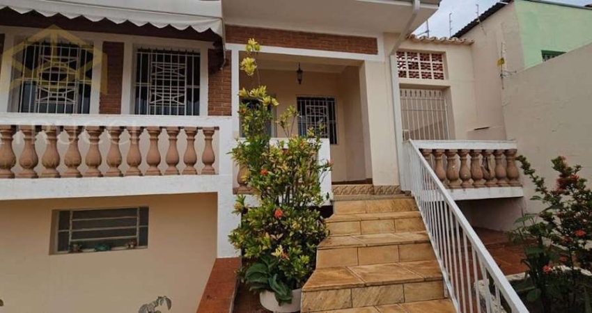 Casa Residencial à venda, Jardim Chapadão, Campinas - CA12982.