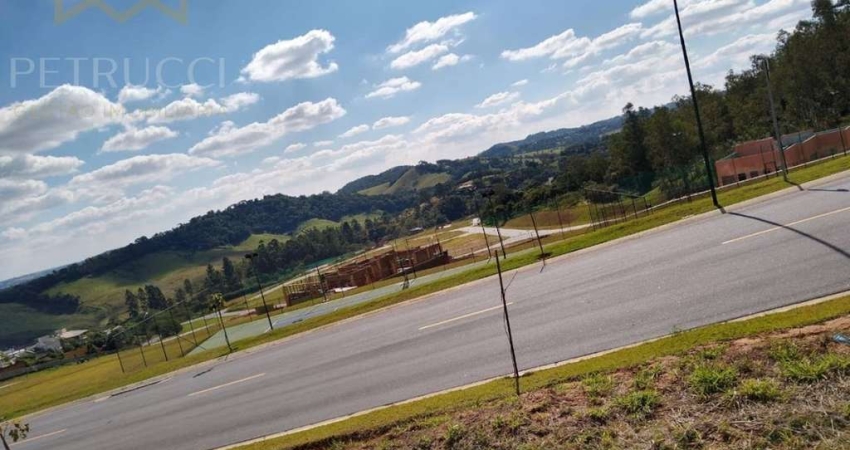 Terreno à venda, 603 m² por R$ 629.000,00 - Residencial Arboretum - Vinhedo/SP