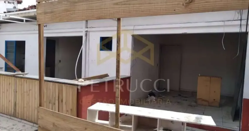Barracão Comercial para locação, Jardim Novo Campos Elíseos, Campinas - BA0141.