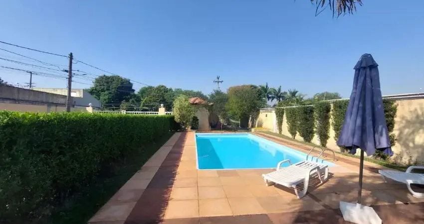 Casa com 3 dormitórios à venda, 89 m² por r$ 745.000,00 - jardim conceição (sousas) - campinas/sp