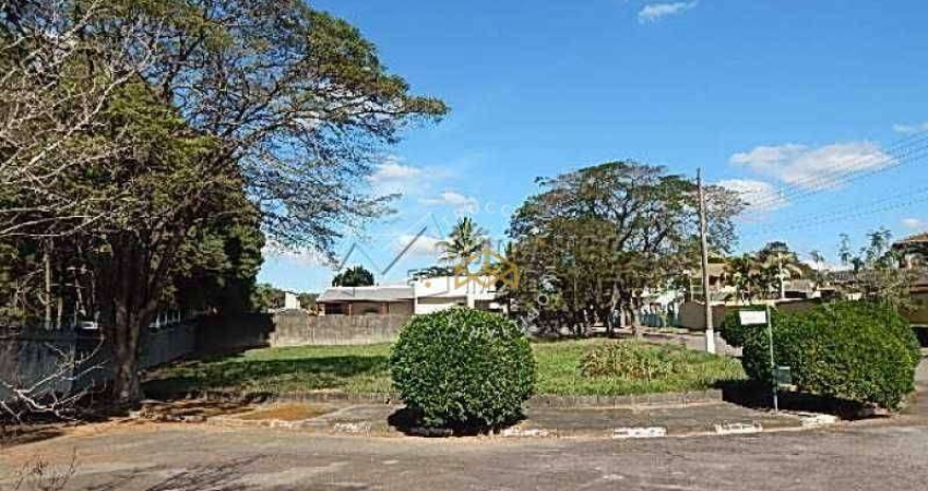 Terreno à venda, 1120 m² por R$ 532.000,00 - Jardim Santa Rosa - Itatiba/SP