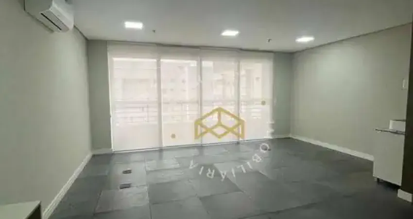 LINDA SALA COMERCIAL para LOCAÇÃO no MARCO ZERO TOWER