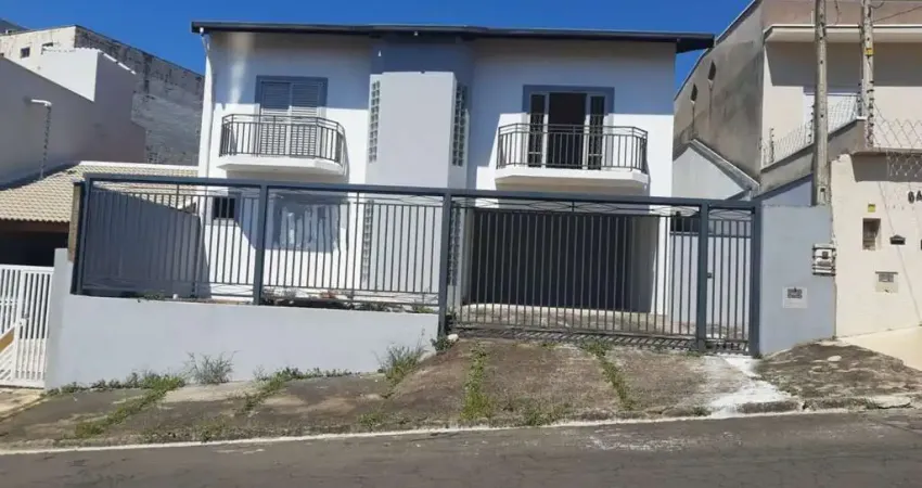 Casa com 2 dormitórios à venda, 190 m² por R$ 610.000,00 - Loteamento Parque São Martinho - Campinas/SP