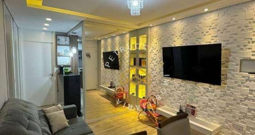 APARTAMENTO TÉRREO À VENDA NO JARDIM DO LAGO