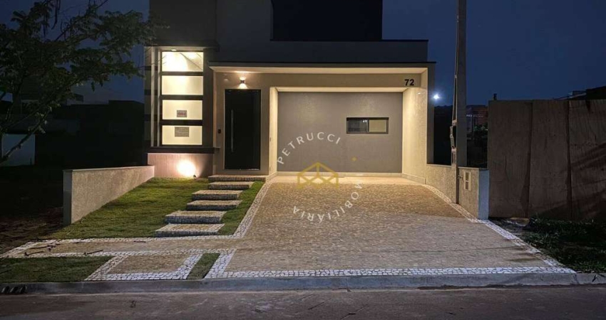 OPORTUNIDADE NO CONDOMINIO TERRAS DA ESTANCIA