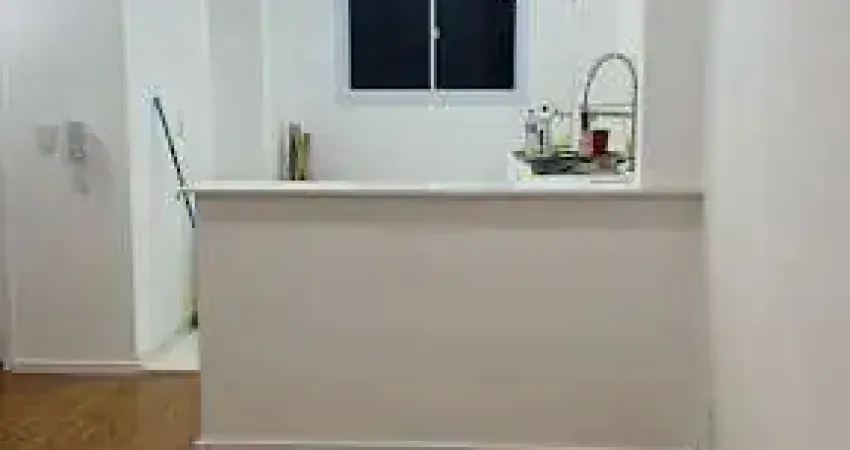 Apartamento com 2 dormitórios à venda, 47 m² por R$ 280.000,00 - Residencial Novo Tempo - Campinas/SP